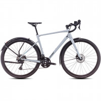 Велосипед Cube Nuroad Race FE 28" haze´n´gloss рама: S (2025)