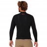 Гидромайка мужская Follow P1 Ocena 2mm Wetty Top black - Гидромайка мужская Follow P1 Ocena 2mm Wetty Top black