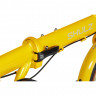 Велосипед Shulz Hopper 3 16 yellow (2000008351959) - Велосипед Shulz Hopper 3 16 yellow (2000008351959)