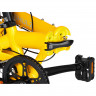 Велосипед Shulz Hopper 3 16 yellow (2000008351959) - Велосипед Shulz Hopper 3 16 yellow (2000008351959)