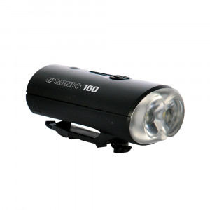 Фонарь Oxford на шлем Ultratorch Mini+ USB Headlight 100 lm 