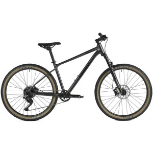 Велосипед Welt Ranger 2.0 29" Brutal Black рама: XL (2027) 