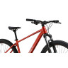 Велосипед Aspect Nickel Pro 27.5" оранжевый рама: M (2026) - Велосипед Aspect Nickel Pro 27.5" оранжевый рама: M (2026)