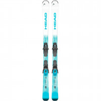 Горные лыжи Head WC Rebels XR + крепления PR 11 GW Brake 78 [G] (2027)