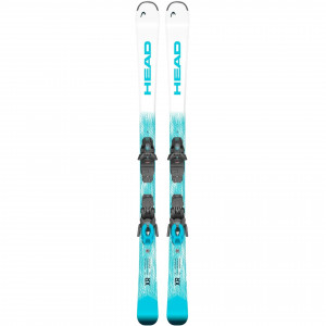 Горные лыжи Head WC Rebels XR + крепления PR 11 GW Brake 78 [G] (2027) 