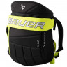 Рюкзак Bauer Glove Backpack S24 YTH black/yellow (1064315) - Рюкзак Bauer Glove Backpack S24 YTH black/yellow (1064315)