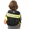 Рюкзак Bauer Glove Backpack S24 YTH black/yellow (1064315) - Рюкзак Bauer Glove Backpack S24 YTH black/yellow (1064315)