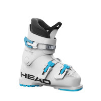 Горнолыжные ботинки Head Raptor 40 white (2026)