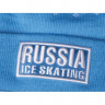 Шапка Atributika&Club Россия голубая (52-54 см) 11429 - Шапка Atributika&Club Россия голубая (52-54 см) 11429