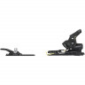 Горнолыжные крепления Tyrolia Attack Hybrid 14 MN/PT Brake 110 [O] solid black/gold - Горнолыжные крепления Tyrolia Attack Hybrid 14 MN/PT Brake 110 [O] solid black/gold