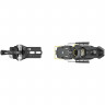 Горнолыжные крепления Tyrolia Attack Hybrid 14 MN/PT Brake 110 [O] solid black/gold - Горнолыжные крепления Tyrolia Attack Hybrid 14 MN/PT Brake 110 [O] solid black/gold