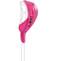 Гарды Leki Gate Guard Closed Worldcup neonpink 864611111
