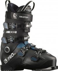 Горнолыжные ботинки Salomon S/Pro HV 100 IC (2021)