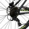 Велосипед Welt Ridge 1.0 HD 27 promo Dark Grey рама: 18" (Демо-товар, состояние идеальное) - Велосипед Welt Ridge 1.0 HD 27 promo Dark Grey рама: 18" (Демо-товар, состояние идеальное)