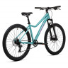 Велосипед Welt Sienna 1.0 MD 27.5" hazy blue рама: S (16") (Демо-товар, состояние идеальное) - Велосипед Welt Sienna 1.0 MD 27.5" hazy blue рама: S (16") (Демо-товар, состояние идеальное)