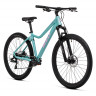 Велосипед Welt Sienna 1.0 MD 27.5" hazy blue рама: S (16") (Демо-товар, состояние идеальное) - Велосипед Welt Sienna 1.0 MD 27.5" hazy blue рама: S (16") (Демо-товар, состояние идеальное)