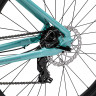 Велосипед Welt Sienna 1.0 MD 27.5" hazy blue рама: S (16") (Демо-товар, состояние идеальное) - Велосипед Welt Sienna 1.0 MD 27.5" hazy blue рама: S (16") (Демо-товар, состояние идеальное)
