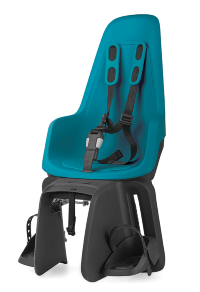 Детское кресло Bobike One Maxi Carrier bahama blue