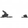 Горнолыжные крепления Tyrolia Attack 14 GW W/O Brake [A] solid black - Горнолыжные крепления Tyrolia Attack 14 GW W/O Brake [A] solid black
