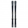 Горные лыжи Elan Wildcat 75 black + крепления EL 9.0 GW (2027) - Горные лыжи Elan Wildcat 75 black + крепления EL 9.0 GW (2027)