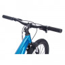 Велосипед Aspect Winner 24" синий (2025) - Велосипед Aspect Winner 24" синий (2025)
