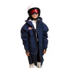 Плащ Vist Rain Coat Adjustable Junior 140 water 4A4A4A (надпись VIST на спине) - Плащ Vist Rain Coat Adjustable Junior 140 water 4A4A4A (надпись VIST на спине)