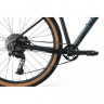 Велосипед Aspect Air Elite 29" черный/синий рама: L (20") (2025) - Велосипед Aspect Air Elite 29" черный/синий рама: L (20") (2025)