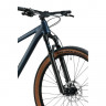 Велосипед Aspect Air Elite 29" черный/синий рама: L (20") (2025) - Велосипед Aspect Air Elite 29" черный/синий рама: L (20") (2025)