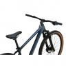 Велосипед Aspect Air Elite 29" черный/синий рама: L (20") (2025) - Велосипед Aspect Air Elite 29" черный/синий рама: L (20") (2025)