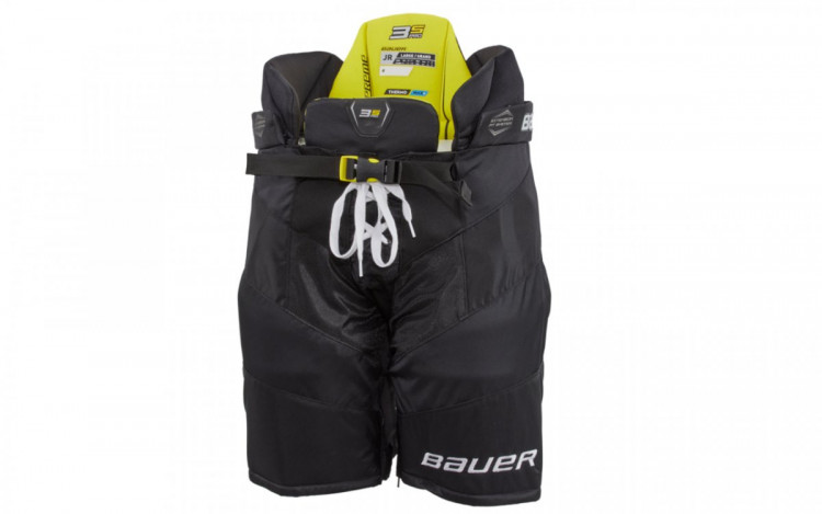 Bauer Supreme 3S Pro S21 INT Black 1058604 HC5