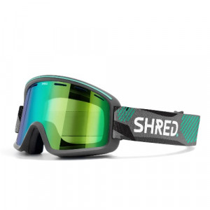 Маска Shred Monocle Fog Flash CBL Plasma 