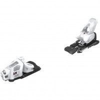 Горнолыжные крепления Tyrolia AM 12 GW Brake 85 [D] matt white
