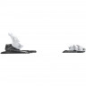 Горнолыжные крепления Tyrolia AM 12 GW Brake 85 [D] matt white - Горнолыжные крепления Tyrolia AM 12 GW Brake 85 [D] matt white