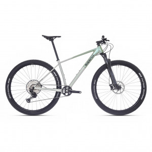 Велосипед Superior XP 6.6 29&quot; gloss rainbow green рама: XL (2025) 