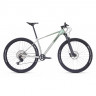 Велосипед Superior XP 6.6 29" gloss rainbow green рама: XL (2025) - Велосипед Superior XP 6.6 29" gloss rainbow green рама: XL (2025)