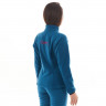 Флисовая кофта Dragonfly Level Woman blue/pink - Флисовая кофта Dragonfly Level Woman blue/pink