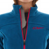 Флисовая кофта Dragonfly Level Woman blue/pink - Флисовая кофта Dragonfly Level Woman blue/pink