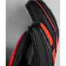 Перчатки Reusch Worldcup Warrior DH black/fluo red - Перчатки Reusch Worldcup Warrior DH black/fluo red