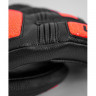 Перчатки Reusch Worldcup Warrior DH Black/Fluo Red - Перчатки Reusch Worldcup Warrior DH Black/Fluo Red