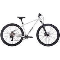 Велосипед Aspect Radium 27.5" белый рама: S (2027) Велосипед Aspect Radium 27.5" белый рама: S (2027)
