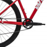Велосипед Welt Rocket 1.0 HD 29" damask red рама: M (18") (2026) - Велосипед Welt Rocket 1.0 HD 29" damask red рама: M (18") (2026)