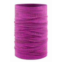 Бандана Buff DryFlx Pink Fluor