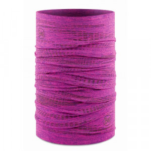 Бандана Buff DryFlx Pink Fluor 