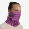 Бандана Buff DryFlx Pink Fluor - Бандана Buff DryFlx Pink Fluor