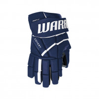 Перчатки Warrior QR6 SR navy Перчатки Warrior QR6 SR navy