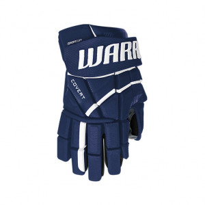 Перчатки Warrior QR6 SR navy Перчатки Warrior QR6 SR navy
