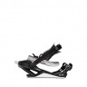 Крепления для сноуборда Jones Mercury Fase MTN black/silver - Крепления для сноуборда Jones Mercury Fase MTN black/silver