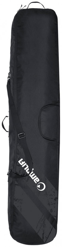 Чехол для сноуборда Amplifi Cart Bag Stealth Black (2022)