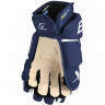 Перчатки Bauer Supreme M5 Pro S23 SR navy (1061897) - Перчатки Bauer Supreme M5 Pro S23 SR navy (1061897)