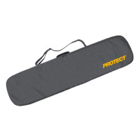 Чехол для сноуборда Protect эконом 146 см черный Чехол для сноуборда Protect эконом 146 см черный